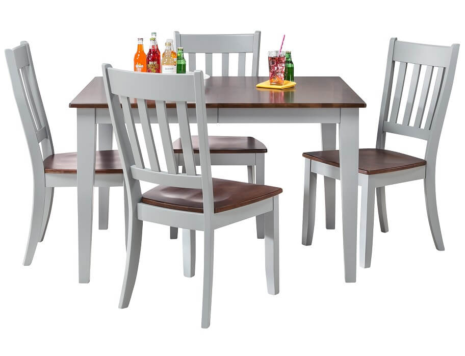 Pacific Dining Table Set